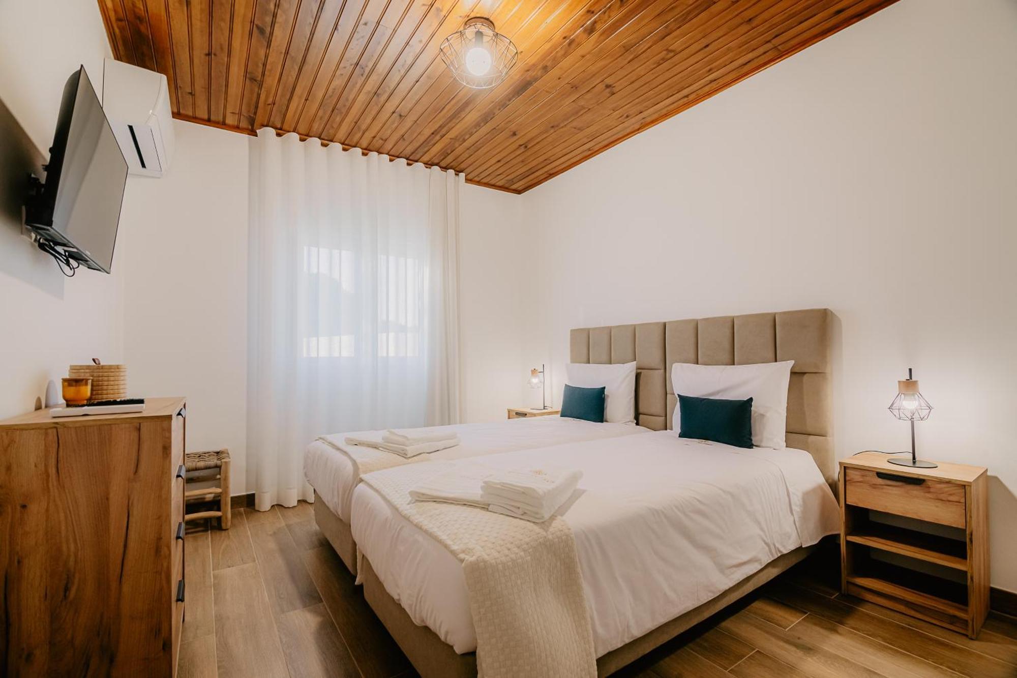 Country Club - Sto Estevao Benavente Dış mekan fotoğraf