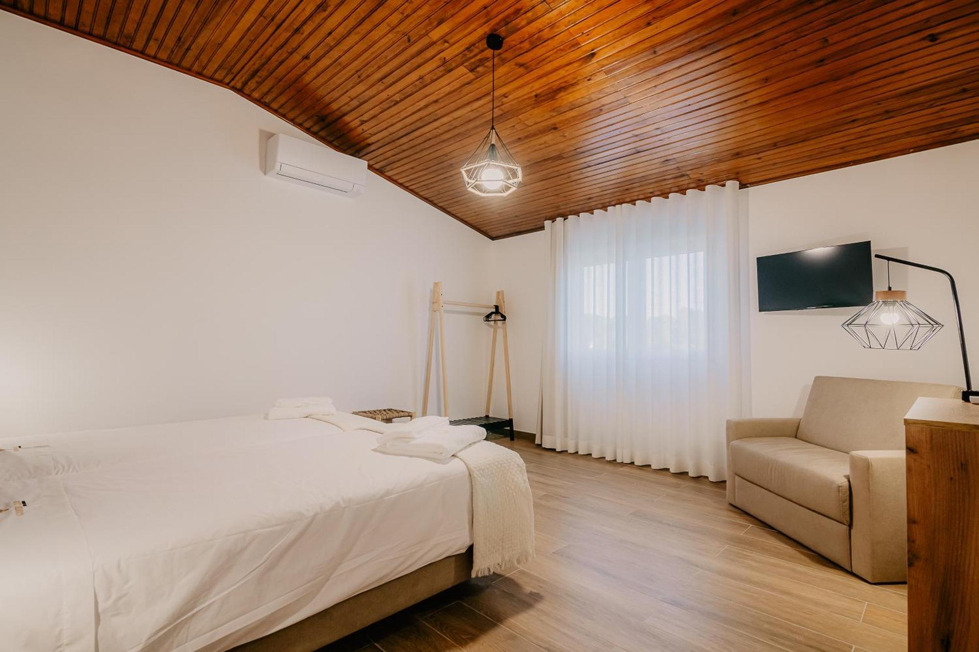 Country Club - Sto Estevao Benavente Dış mekan fotoğraf