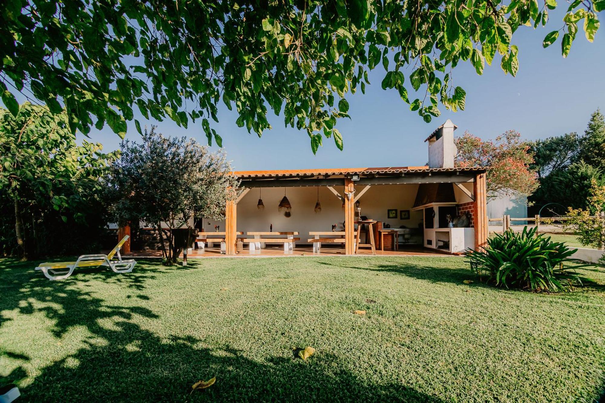 Country Club - Sto Estevao Benavente Dış mekan fotoğraf