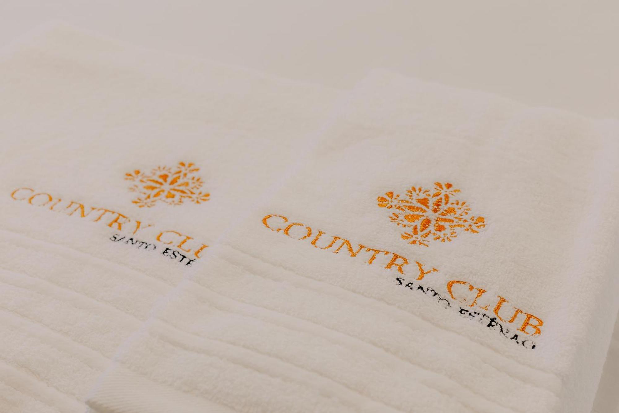 Country Club - Sto Estevao Benavente Dış mekan fotoğraf